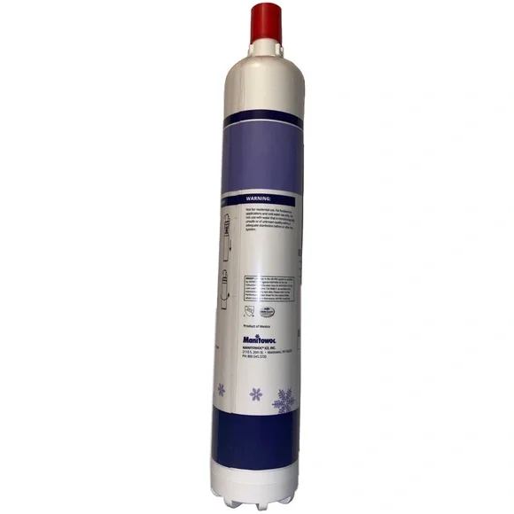 Manitowoc Arctic Pure K00337 Pre-Filter Replacement Water Filter Cartridge